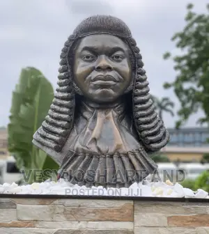 Sculptural Art
