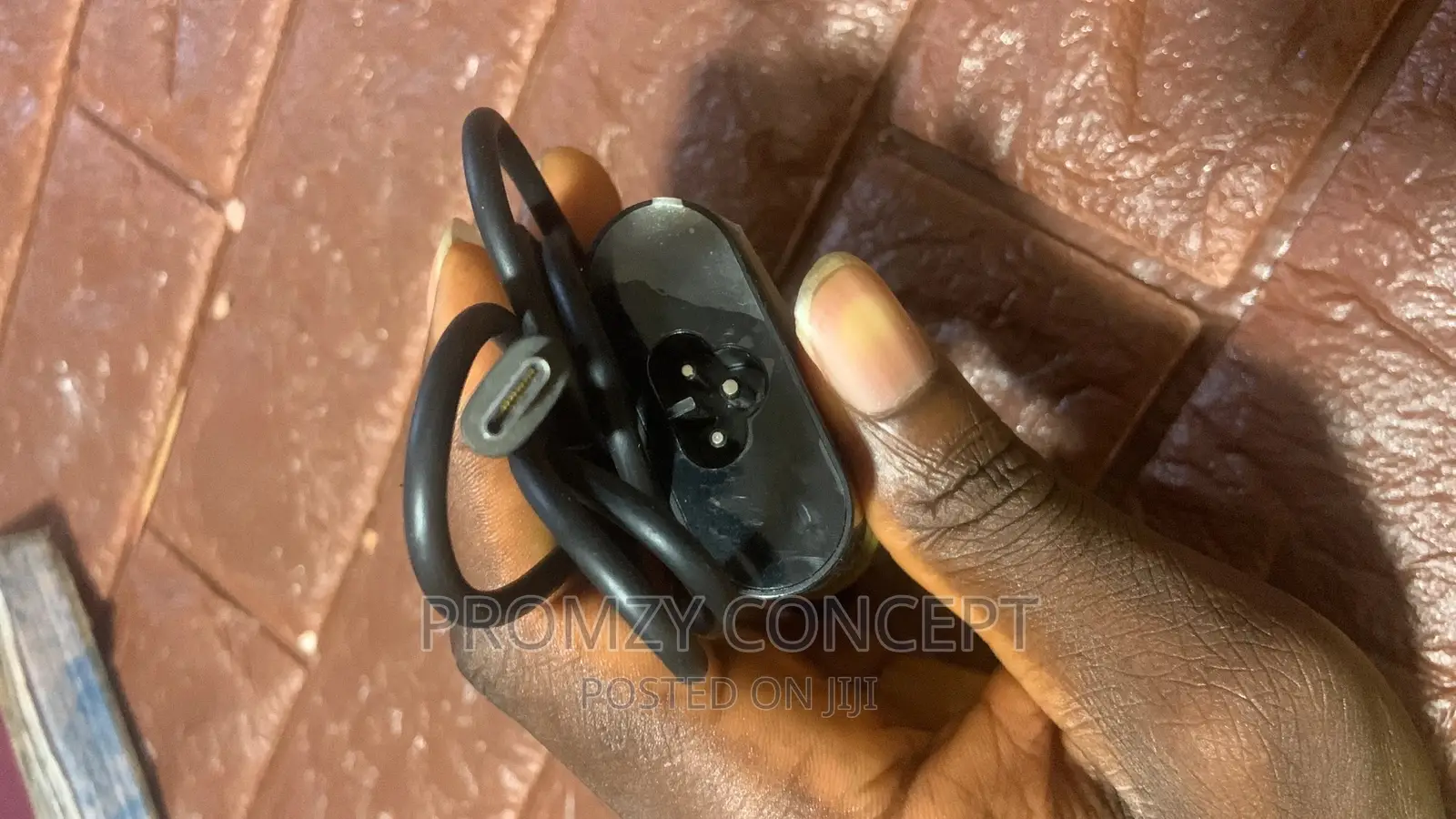 Laptop Charger 60watts Type-c