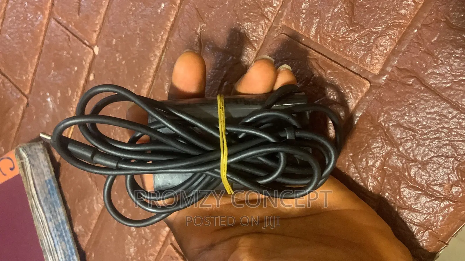 Laptop Charger 60watts Type-c