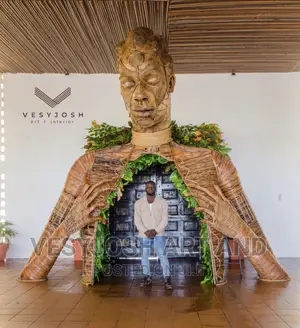 Sculptural Art