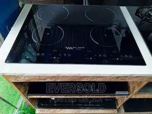 Turkish 4 Burner Ceramic Hot Plate Available
