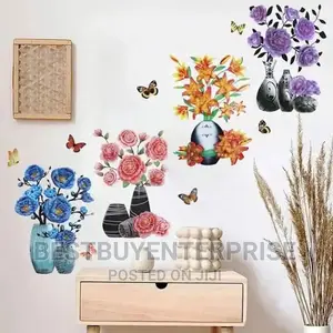 Waterproof Wall Paper