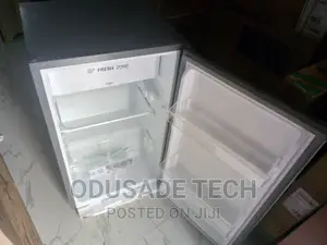 Hisense Refrigerator 90L Single Door(2023 Modern)