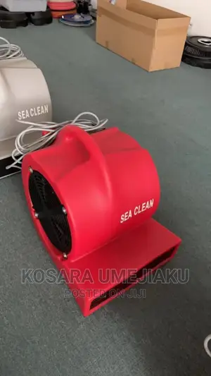 Floor Dryer (Carpet Dryer)
