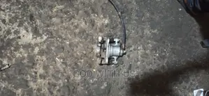 Back Caliper 2.7 Camry