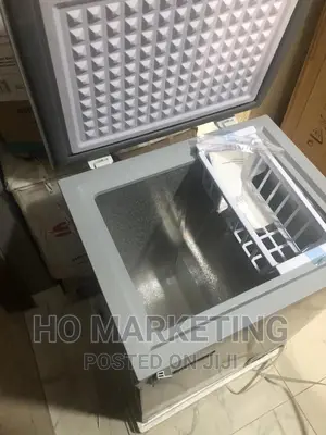 Brand New 70litres Chest Freezer Snowsea -Bd-108