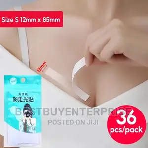 Double Sided Fashion Tape