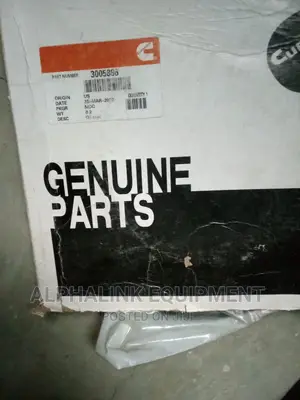 Cummins Engine Seals and Rings