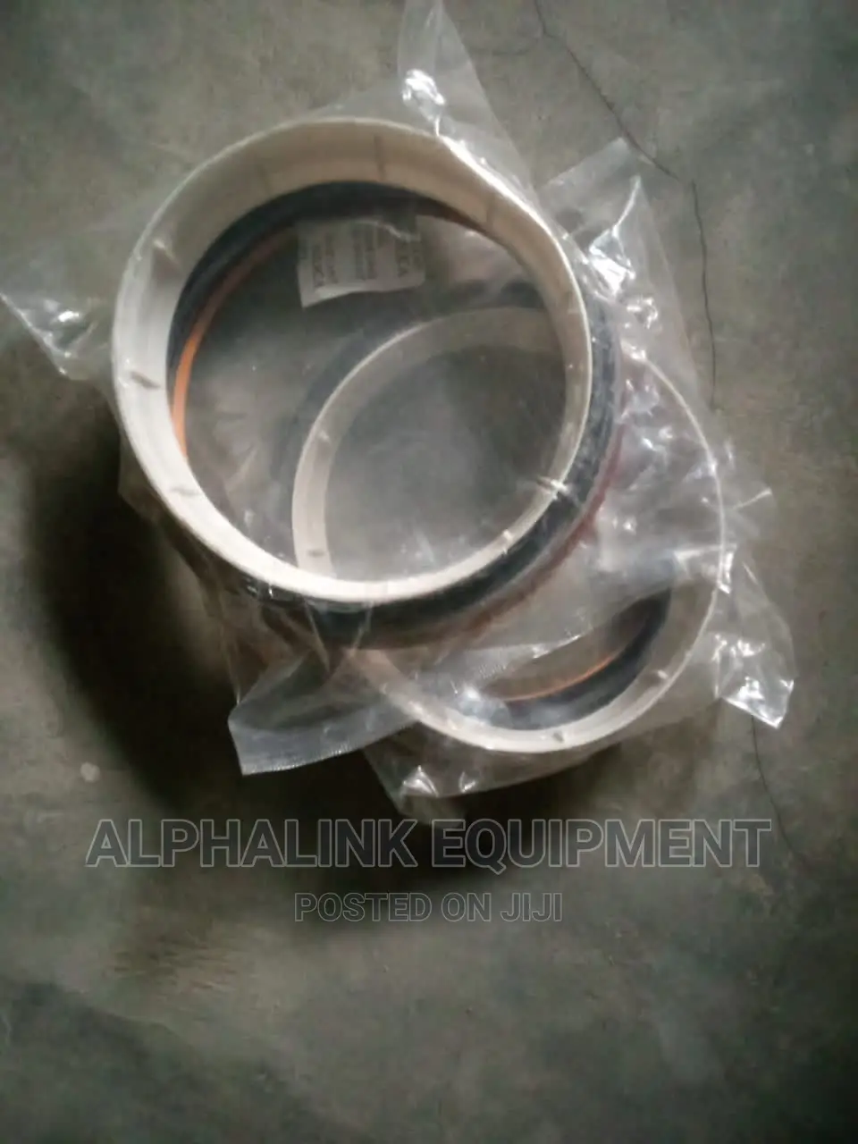 Cummins Engine Seals and Rings