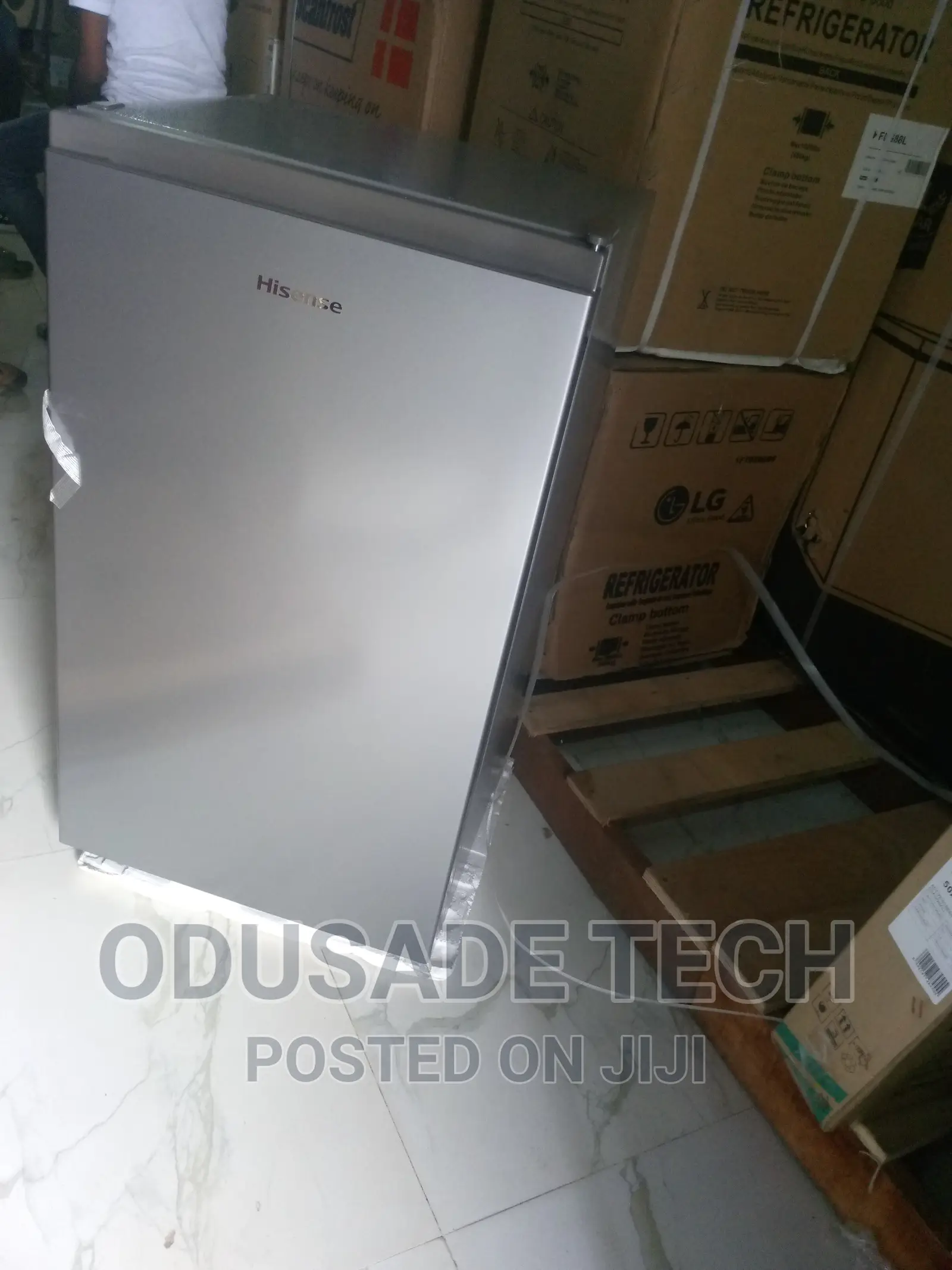 Top Selling 90L Hisense Refrigerator