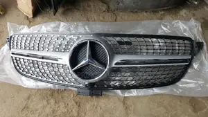 Diamond Front Grill GLE350 2016 YEAR MODEL