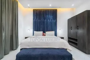 4 Bedroom Apartment in Ikate