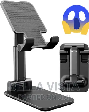 Foldable Table Phone Stand