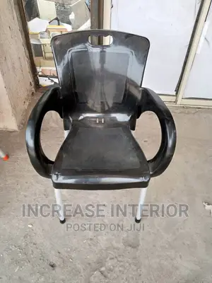 Plastic Chair
