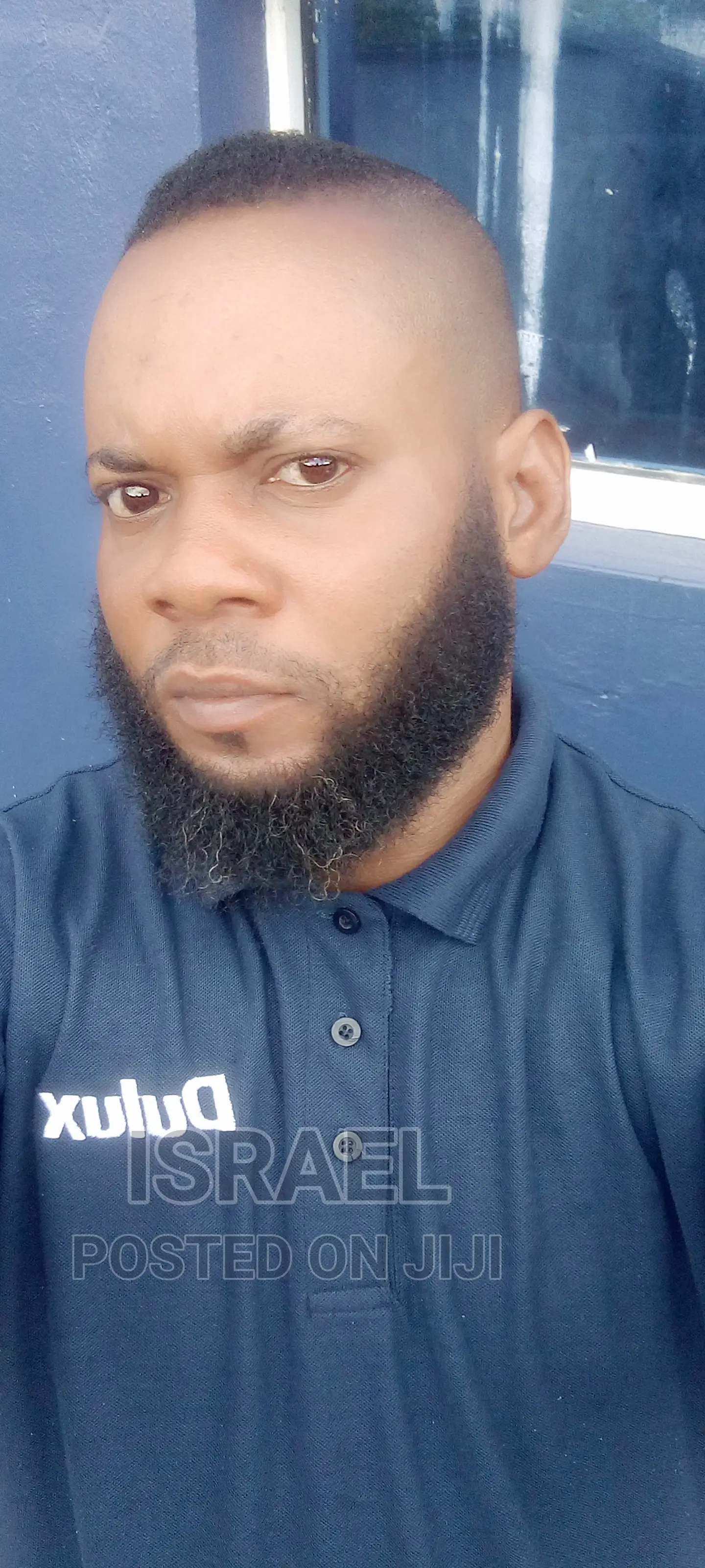 Management Job