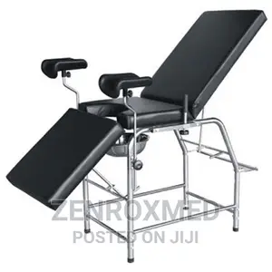 Delivery Bed