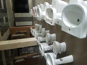 Diamond Wc Set
