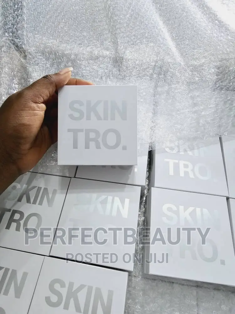 Skintro Skin Booster