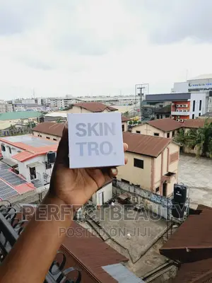Skintro Skin Booster