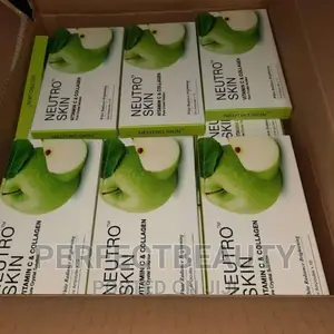 Neutro Skin Collagen Vitamin C