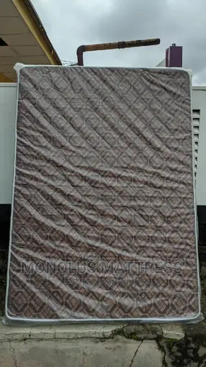 4 1⁄2 by 6 by 8 Royal Foam Gallant Plus