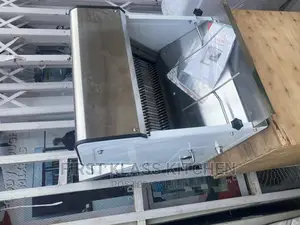 High Quality Bread Slicer Machine