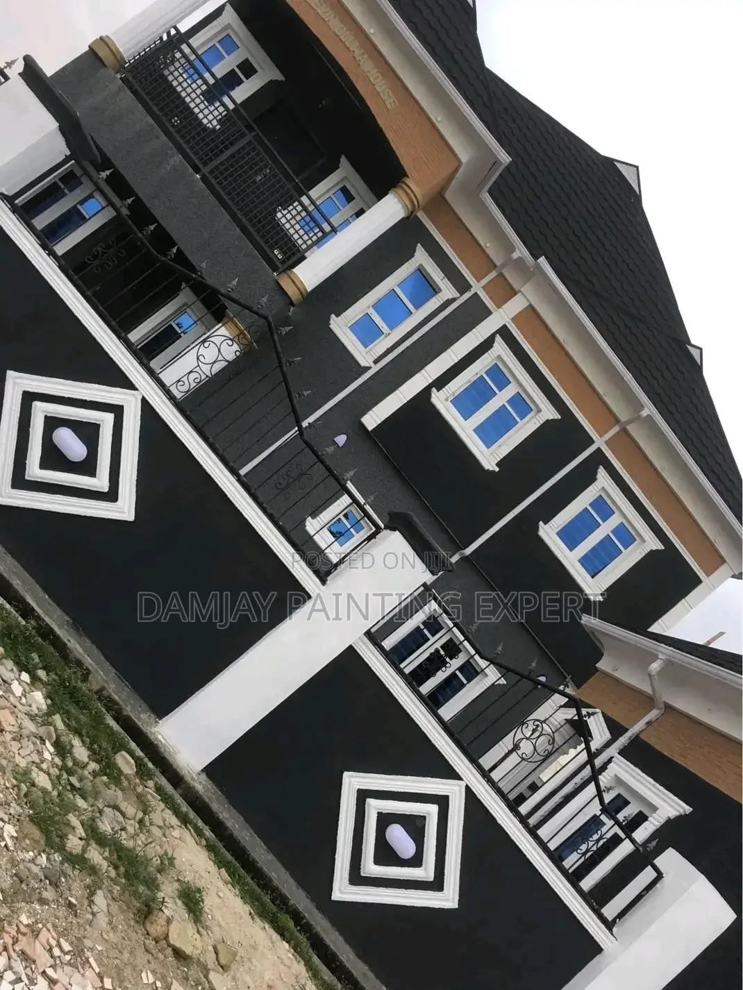 Professional House Painter,Screeder,Pop,3d Panel, Etc