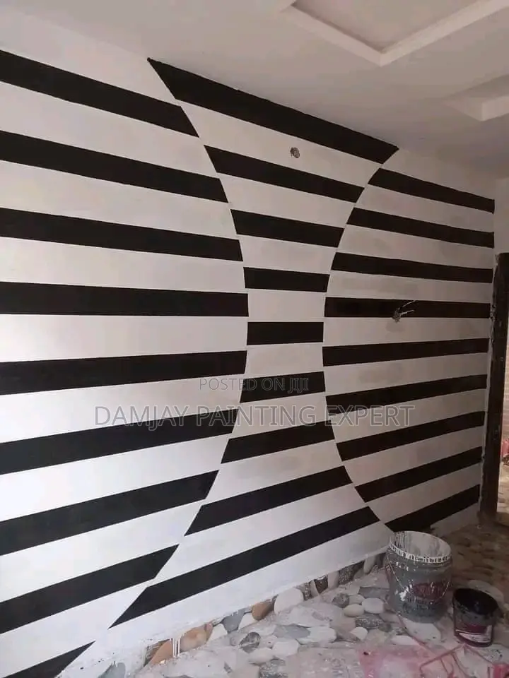 Professional House Painter,Screeder,Pop,3d Panel, Etc
