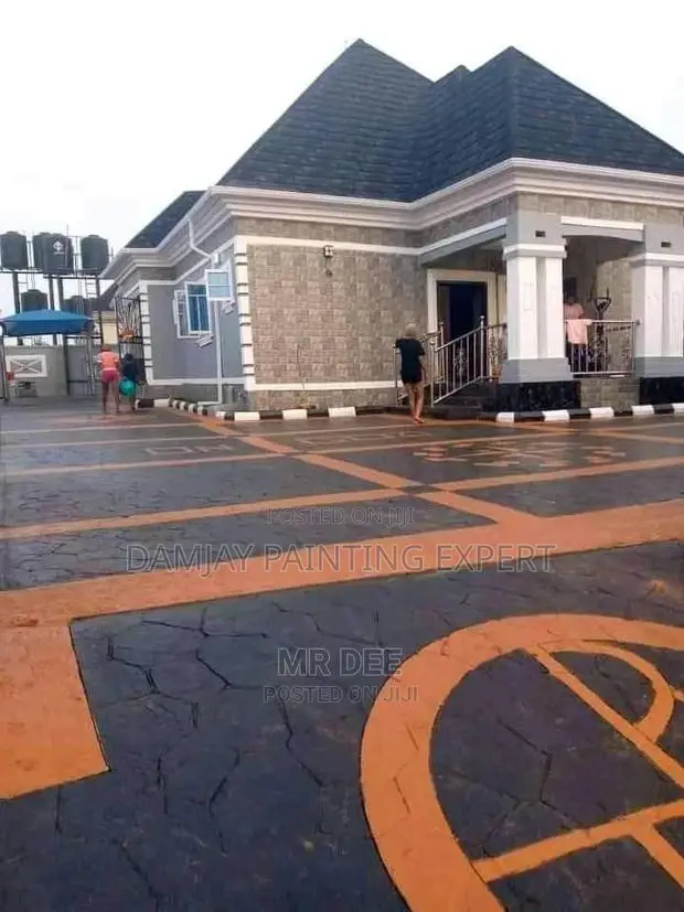 Professional House Painter,Screeder,Pop,3d Panel, Etc