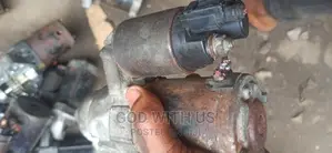 Kick Starter Honda Pilot