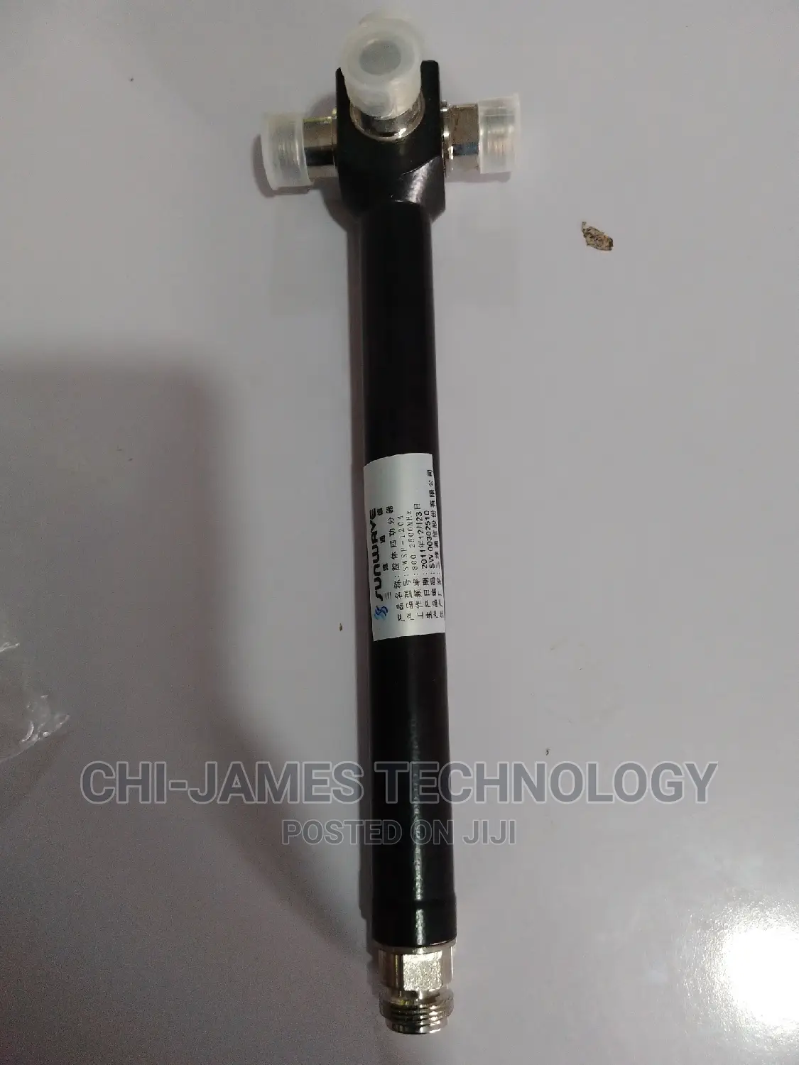 4way N-Type Splitter