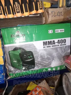 Mma Welding Machine