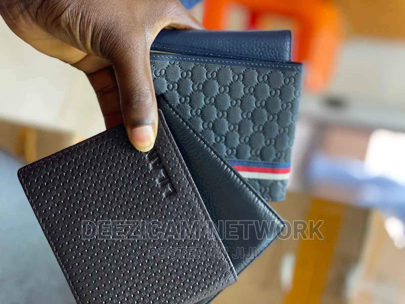 Men’s Wallet