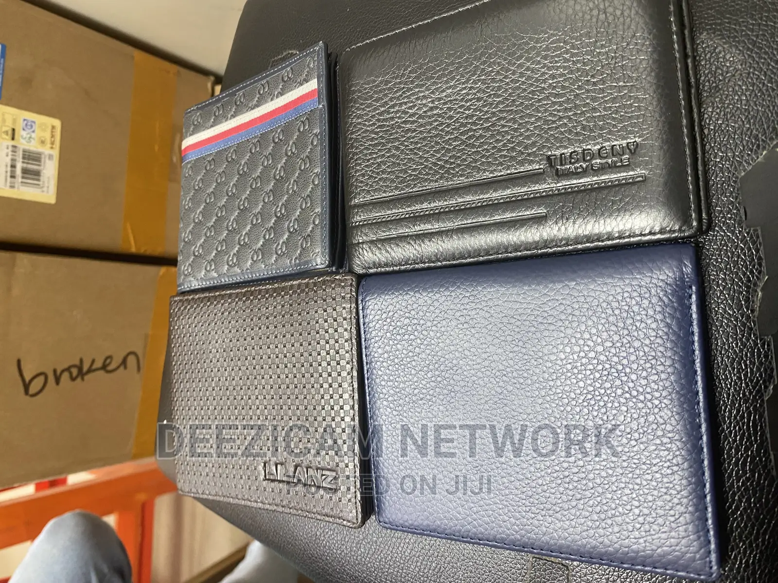 Men’s Wallet