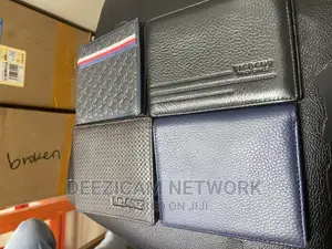 Men’s Wallet