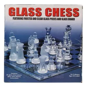 Glass Chess