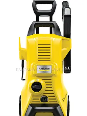 Karcher Premium Power Control Pressure Washer