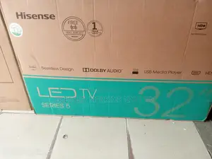 Hisense Led Television