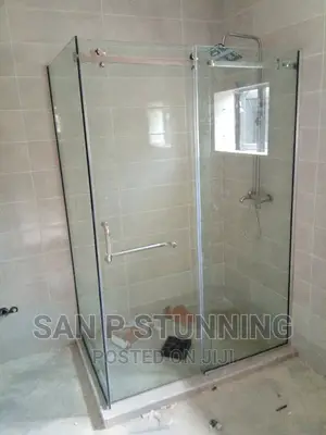 Lovely Shower Cubicle for Your Home