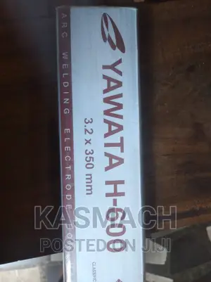 Hardfacing Electrode