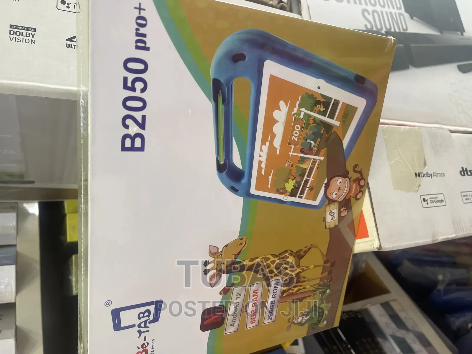 Bebe Tab 2050