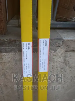 Argon Welding Rod
