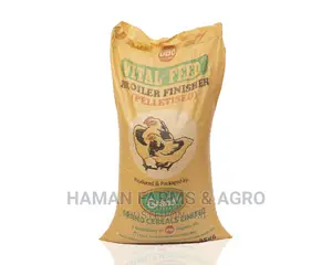 Vital Feed Broiler Finisher