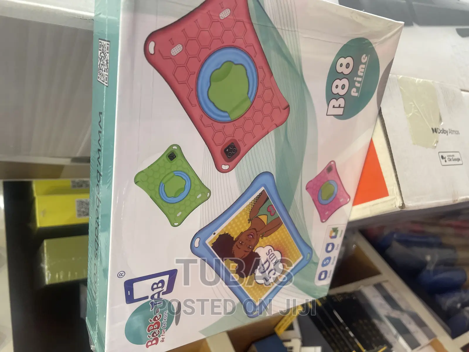 Bebe iPad 8inc