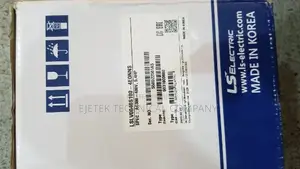 LS VFD Speed Drive 4kw/5hp