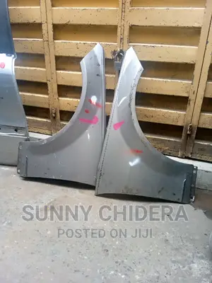 C300 2010 Fender Direct Tokunbo Extra Clean Set