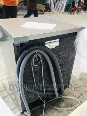 Lg Lg Dw 532dfc-fp Quadwashtm Dishwasher