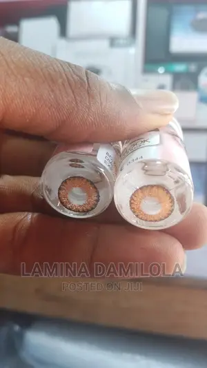 Contact Lens Kit
