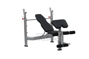 Best Quality Commercial Weight Bench