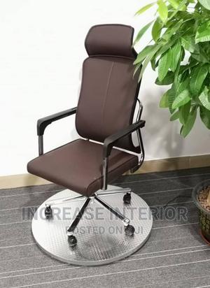 Quality Executive Office Chair